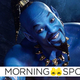 Show off your biggest smile for the Disney Remake Sequelpocalypse!